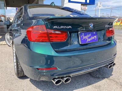 صورة 11 لـ 2014 BMW Alpina B3