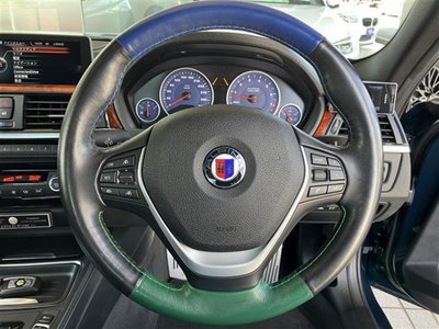 صورة 14 لـ 2014 BMW Alpina B3