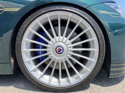 صورة 12 لـ 2014 BMW Alpina B3