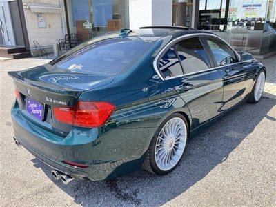 صورة 7 لـ 2014 BMW Alpina B3