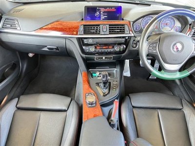 صورة 15 لـ 2014 BMW Alpina B3