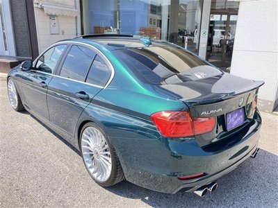 صورة 6 لـ 2014 BMW Alpina B3