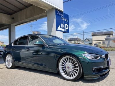 صورة 5 لـ 2014 BMW Alpina B3