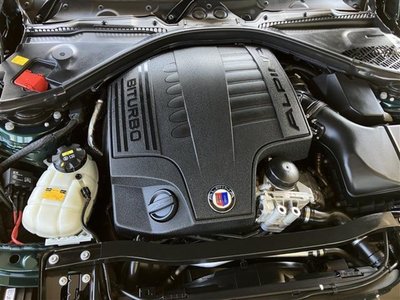 صورة 13 لـ 2014 BMW Alpina B3
