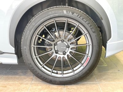 صورة 23 لـ 2024 Lexus LBX