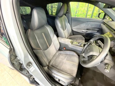 صورة 8 لـ 2024 Lexus LBX