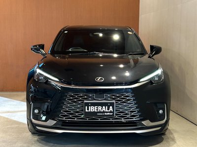 صورة 43 لـ 2024 Lexus LBX