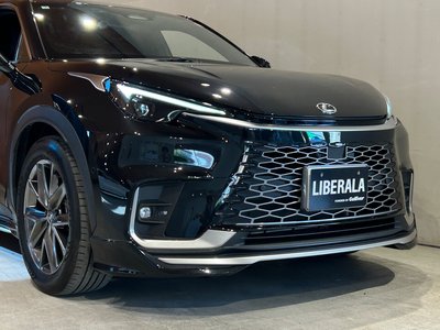 صورة 42 لـ 2024 Lexus LBX