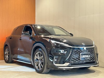 صورة 41 لـ 2024 Lexus LBX