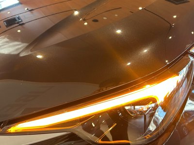 صورة 53 لـ 2024 Lexus LBX
