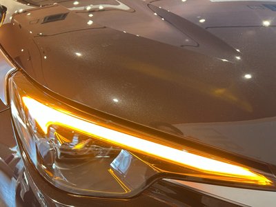صورة 52 لـ 2024 Lexus LBX