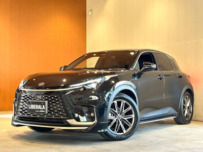 صورة 45 لـ 2024 Lexus LBX