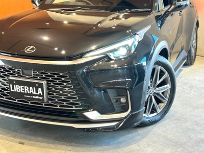 صورة 44 لـ 2024 Lexus LBX