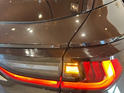 صورة 55 لـ 2024 Lexus LBX