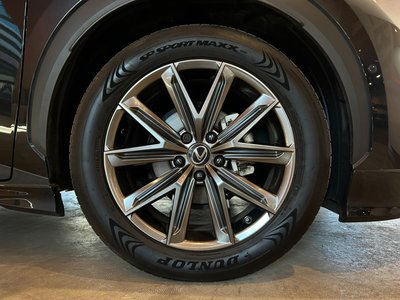 صورة 58 لـ 2024 Lexus LBX