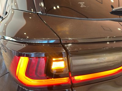 صورة 54 لـ 2024 Lexus LBX