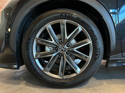 صورة 59 لـ 2024 Lexus LBX