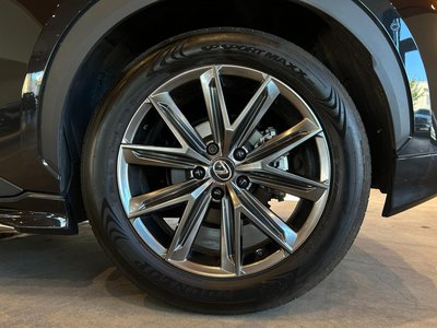صورة 60 لـ 2024 Lexus LBX