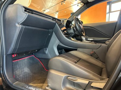 صورة 31 لـ 2024 Lexus LBX