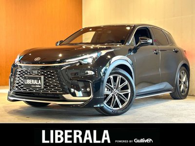 صورة 1 لـ 2024 Lexus LBX