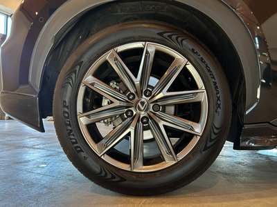 صورة 57 لـ 2024 Lexus LBX