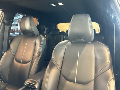 صورة 30 لـ 2024 Lexus LBX