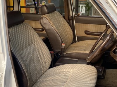 صورة 15 لـ 1981 Toyota LAND CRUISER 60