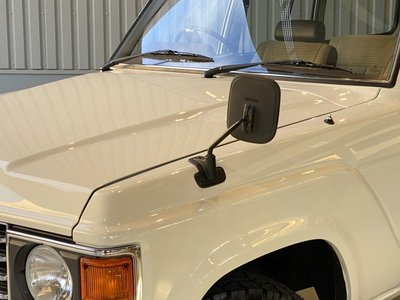 صورة 8 لـ 1981 Toyota LAND CRUISER 60