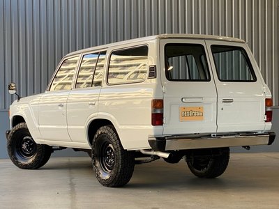 صورة 3 لـ 1981 Toyota LAND CRUISER 60
