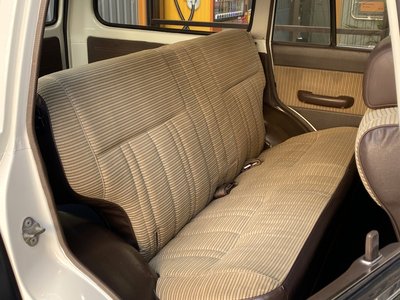 صورة 17 لـ 1981 Toyota LAND CRUISER 60