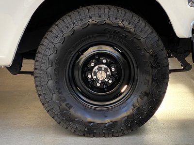 صورة 14 لـ 1981 Toyota LAND CRUISER 60