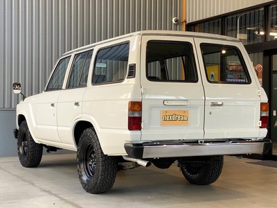 صورة 30 لـ 1981 Toyota LAND CRUISER 60