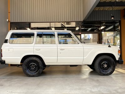 صورة 11 لـ 1981 Toyota LAND CRUISER 60