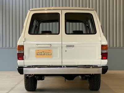 صورة 13 لـ 1981 Toyota LAND CRUISER 60