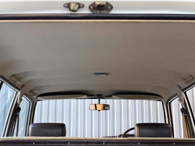 صورة 21 لـ 1981 Toyota LAND CRUISER 60