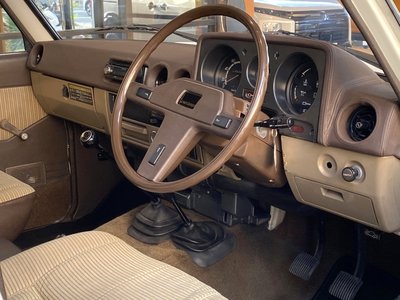 صورة 16 لـ 1981 Toyota LAND CRUISER 60
