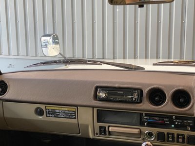 صورة 25 لـ 1981 Toyota LAND CRUISER 60
