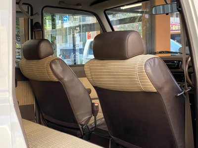 صورة 18 لـ 1981 Toyota LAND CRUISER 60