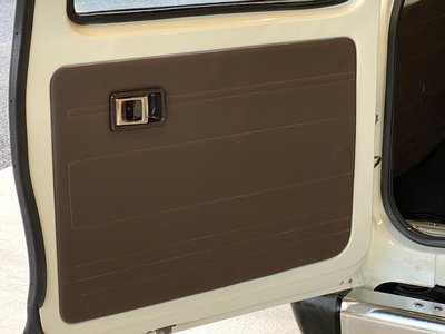 صورة 23 لـ 1981 Toyota LAND CRUISER 60