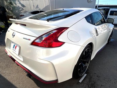 2015 Nissan FAIRLADY Z 缩略图 16