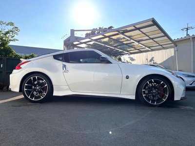 2015 Nissan FAIRLADY Z 缩略图 35