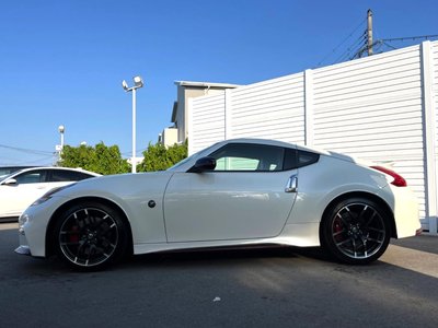 2015 Nissan FAIRLADY Z 缩略图 28