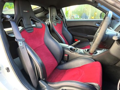 2015 Nissan FAIRLADY Z 缩略图 8