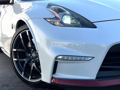 2015 Nissan FAIRLADY Z 缩略图 11