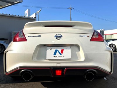 2015 Nissan FAIRLADY Z 缩略图 14