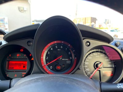 2015 Nissan FAIRLADY Z 缩略图 51