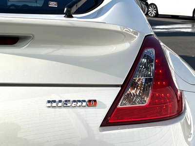 2015 Nissan FAIRLADY Z 缩略图 33