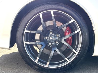 2015 Nissan FAIRLADY Z 缩略图 21