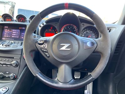 2015 Nissan FAIRLADY Z 缩略图 9