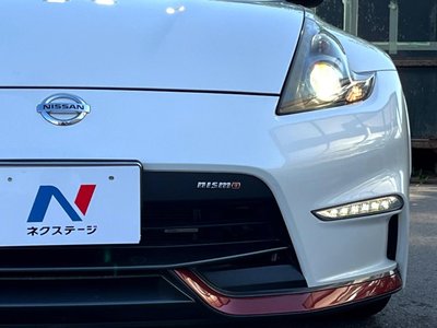 2015 Nissan FAIRLADY Z 缩略图 26